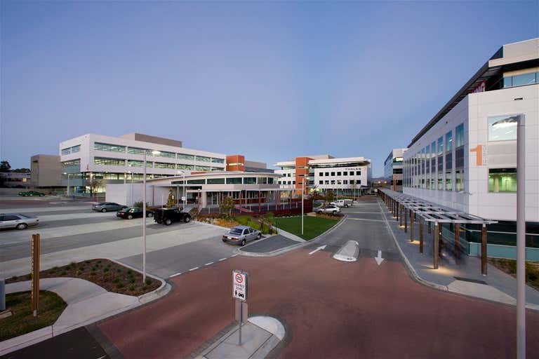 70 Kent Street Deakin ACT 2600 - Image 2