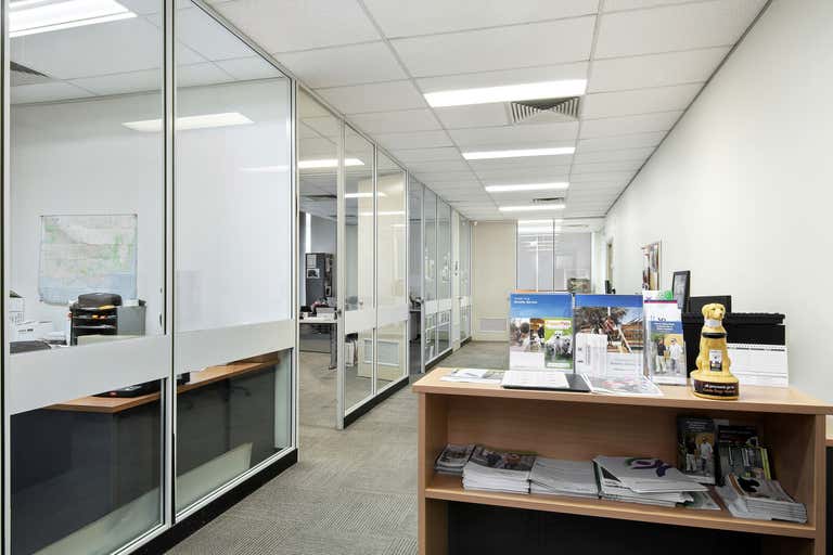 Ground floor, 199 Moorabool Street Geelong VIC 3220 - Image 1