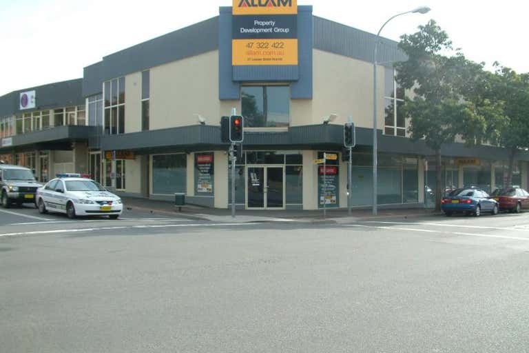 Suite 4, 31-33 Lawson Street Penrith NSW 2750 - Image 1