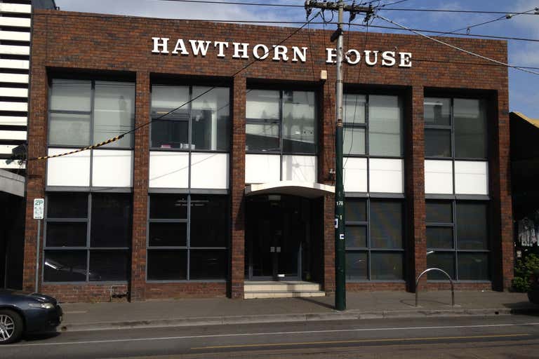 Suite 8, 795 Glenferrie Road Hawthorn VIC 3122 - Image 1