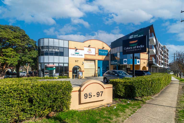95 Victoria Road Parramatta NSW 2150 - Image 1