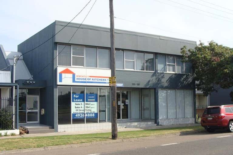 Suite 2, Ground Floor, 155-157 Lambton Road Broadmeadow NSW 2292 - Image 1