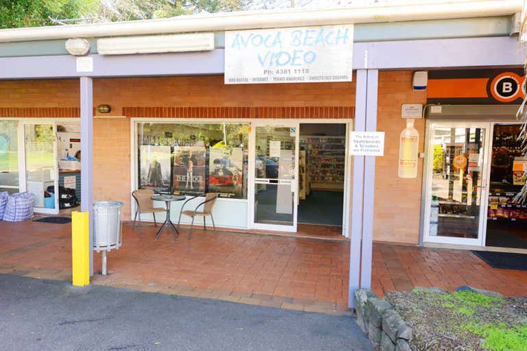 8/179 Avoca Drive Avoca Beach NSW 2251 - Image 1