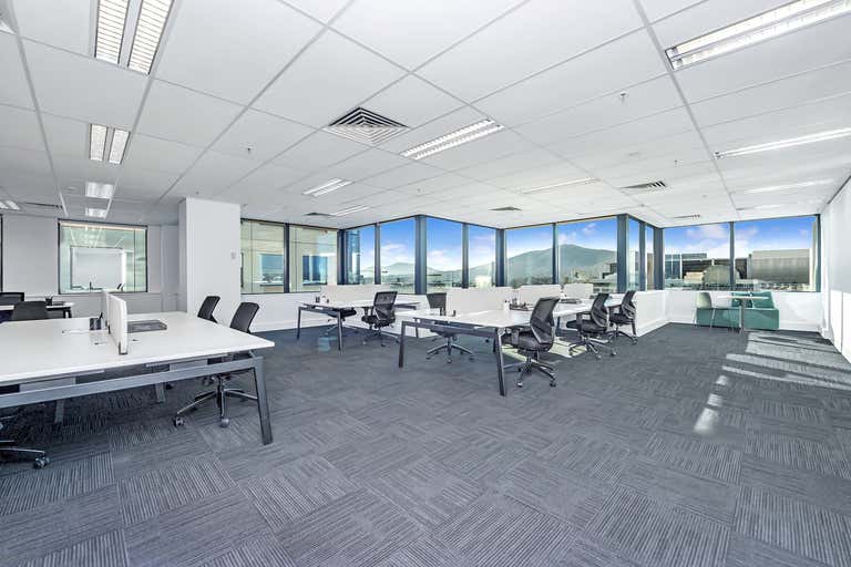 Level 8, 12 Moore Street City ACT 2601 - Image 1