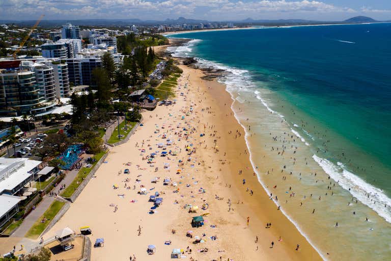 Mooloolaba Beach Retail Opportunity - Image 4