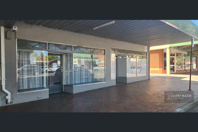 Irving Chambers, 32-34 Reid Street Wangaratta VIC 3677 - Image 2