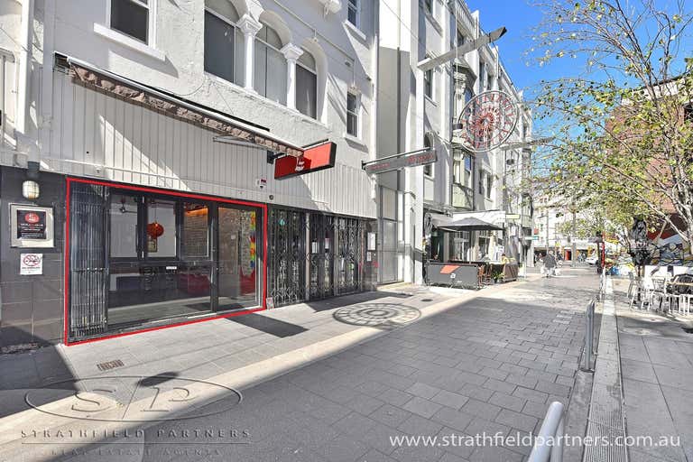 Shop 10/333 Macleay Street Potts Point NSW 2011 - Image 3