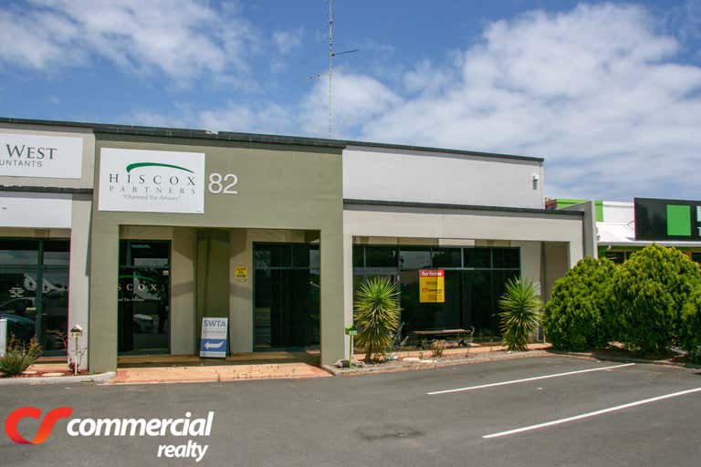 Unit 1, 82 Blair Street Bunbury WA 6230 - Image 1