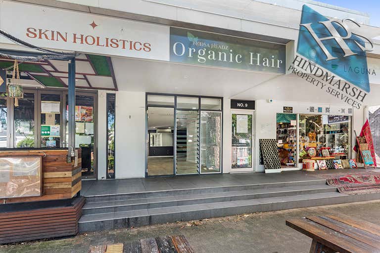 Shop 2, 9 Sunshine Beach Road Noosa Heads QLD 4567 - Image 1