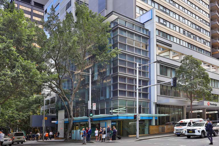 1 York Street, Sydney, NSW 2000 - Office For Lease - realcommercial