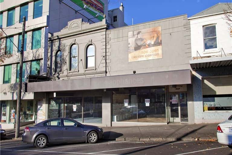 205-207 Moorabool Street Geelong VIC 3220 - Image 1