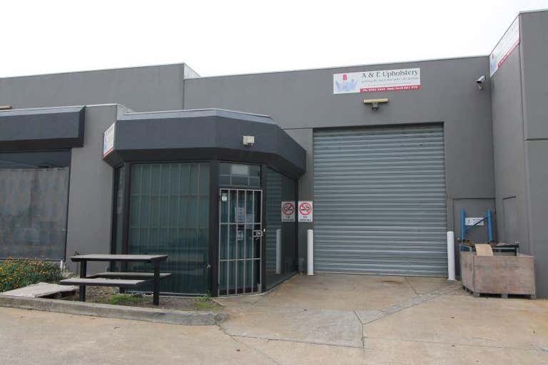 Unit 5, 93-95 Abbott Road Hallam VIC 3803 - Image 1