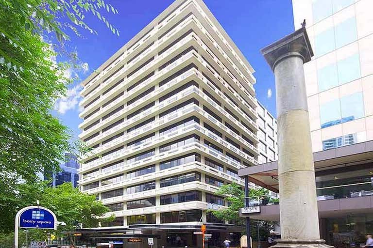 Suite 203, 83 Mount Street North Sydney NSW 2060 - Image 1