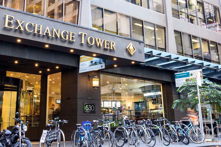 Exchange Tower, CP B124, 530 Little Collins Street Melbourne VIC 3000 - Image 3