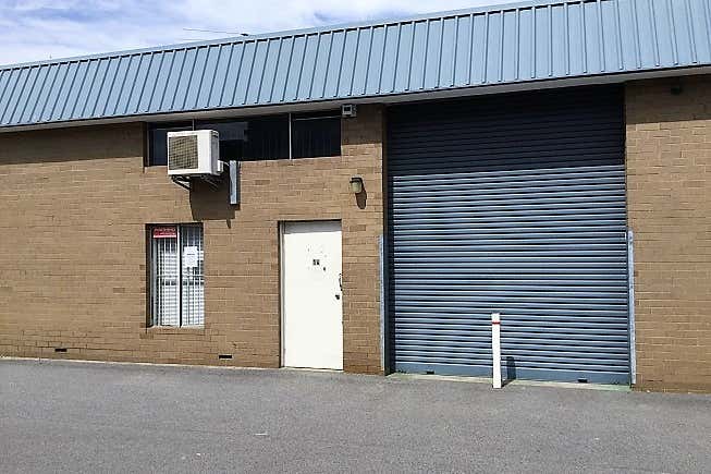 Unit 14 , 2-14 Sheffield Road Welshpool WA 6106 - Image 3