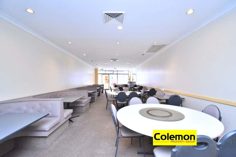 LEASED BY COLEMON PROPERTY GROUP, 441 Forest Road Bexley NSW 2207 - Image 4