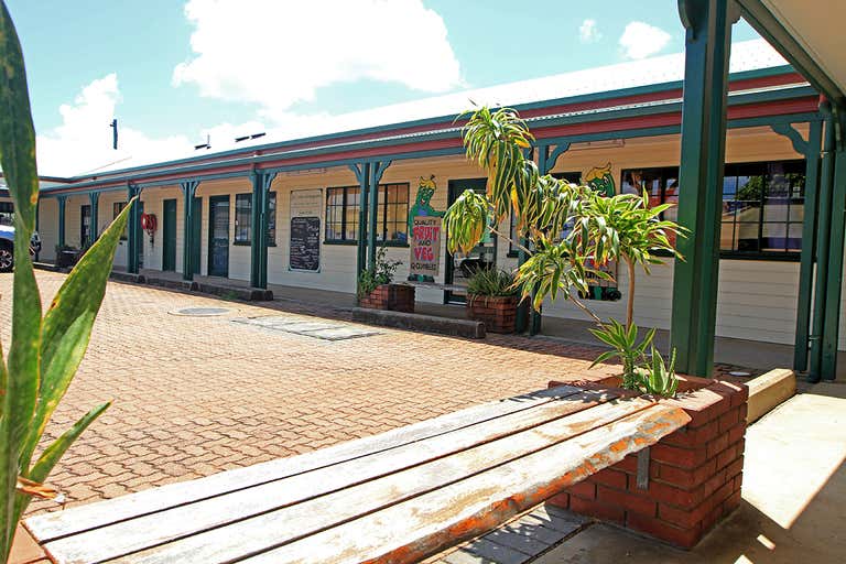 Shopping Complex, 84 Charlotte Street Cooktown QLD 4895 - Image 1