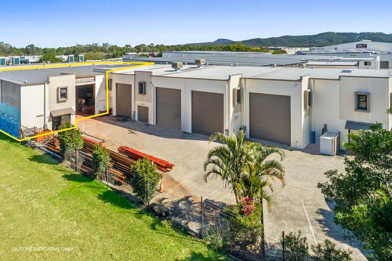 4/55 Link Crescent Coolum Beach QLD 4573 - Image 1