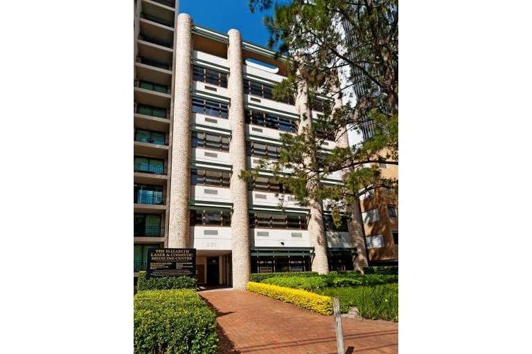 Suite 101, 231 Miller Street North Sydney NSW 2060 - Image 1
