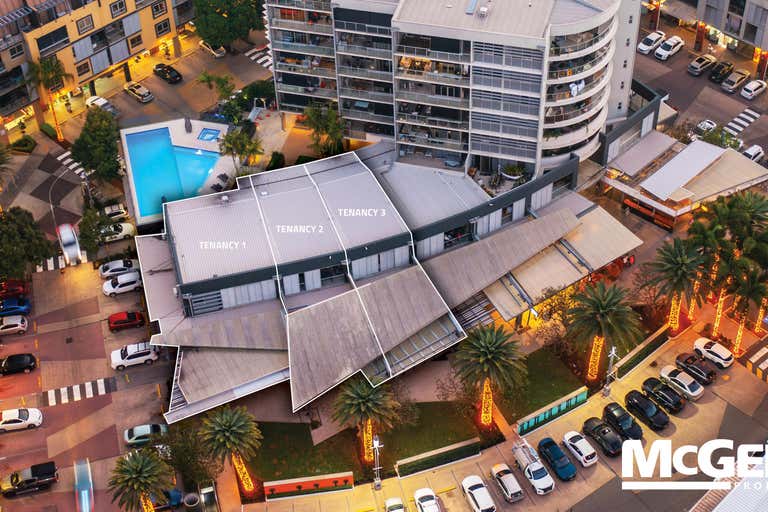 19,20 & 21, 1000 Ann Street Fortitude Valley QLD 4006 - Image 4