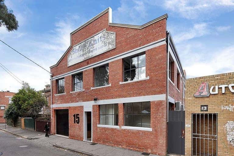 1/15 Vere Street Collingwood VIC 3066 - Image 2