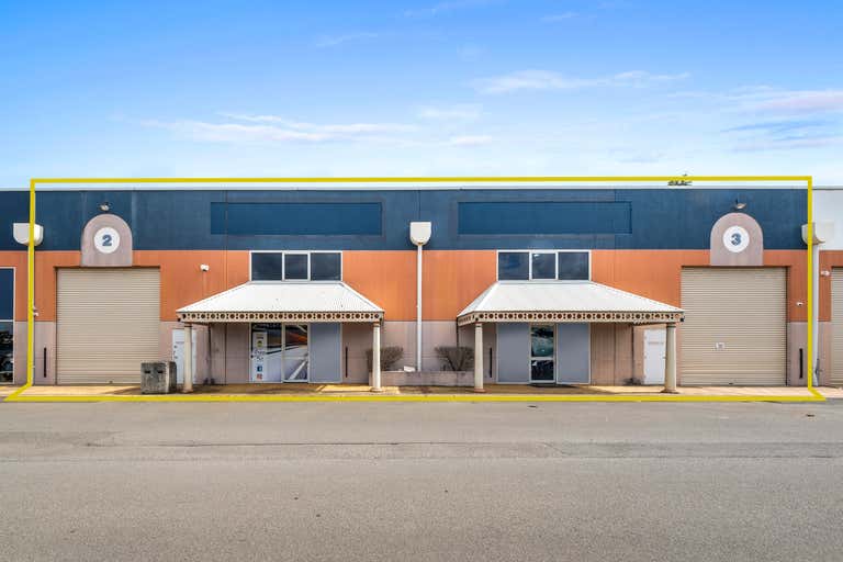 3/18 Groves Avenue Mulgrave NSW 2756 - Image 2