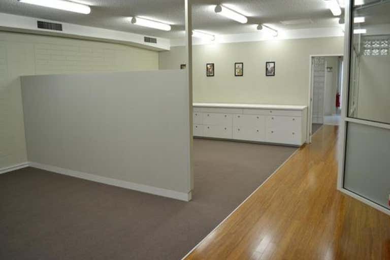 Ground Floor/339 William Street West Melbourne VIC 3003 - Image 2