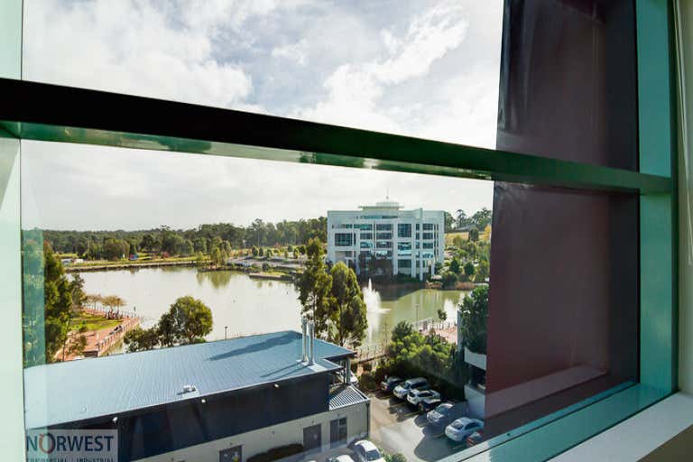 4.05 - LEASED, 10 Century Cct Baulkham Hills NSW 2153 - Image 1