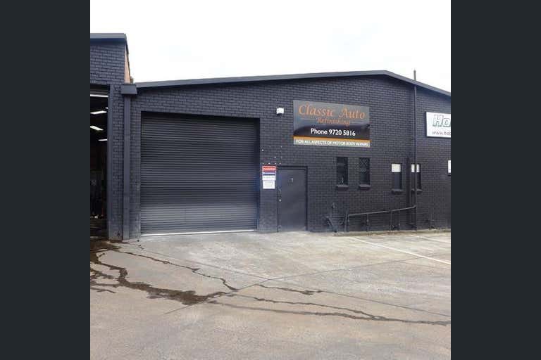 Factory 7, 45-51 Scoresby Road Bayswater VIC 3153 - Image 1