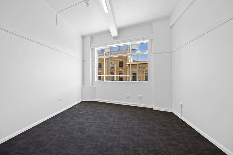 Rooms 4-6, Level 1, 52-60 Brisbane Street Launceston TAS 7250 - Image 1