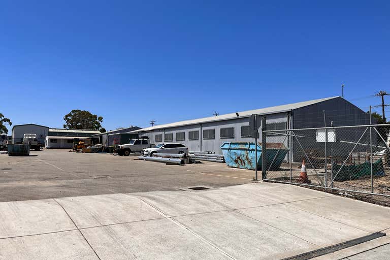 102 106 President Street, Welshpool, WA 6106 Industrial & Warehouse