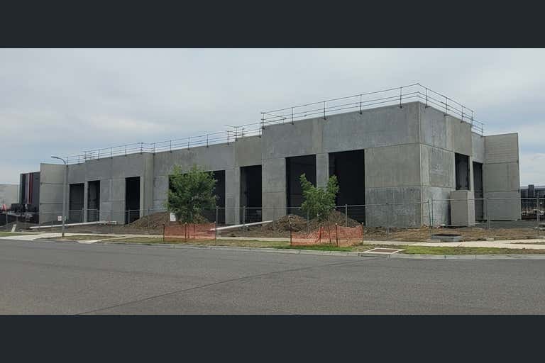 Units 1-4, 1 Enterprise Way Wallan VIC 3756 - Image 1