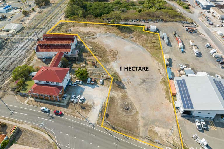 Lot  12 Young Street Barney Point QLD 4680 - Image 1