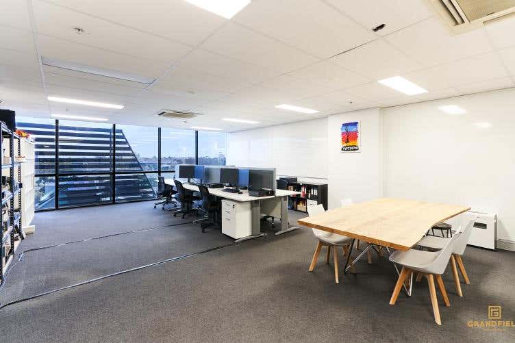 Suite 306, 204 Dryburgh Street North Melbourne VIC 3051 - Image 3