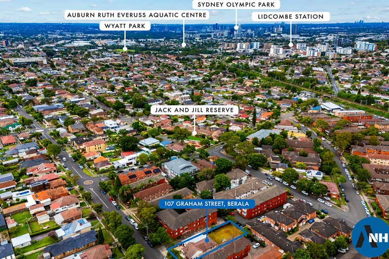 107 Graham Street Berala NSW 2141 - Image 2