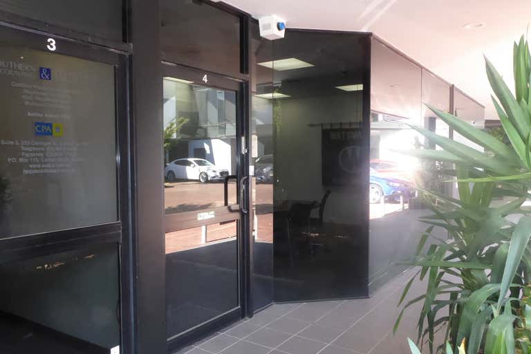 Unit 4, 233 Cardigan Street Carlton VIC 3053 - Image 1