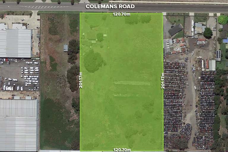 90 Colemans Road Dandenong South VIC 3175 - Image 2