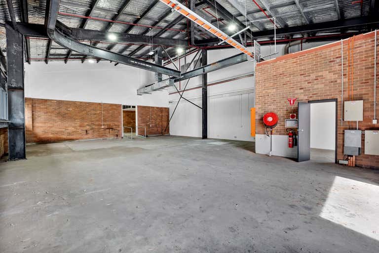 Building C, 361 Milperra Road Bankstown Aerodrome NSW 2200 - Image 3