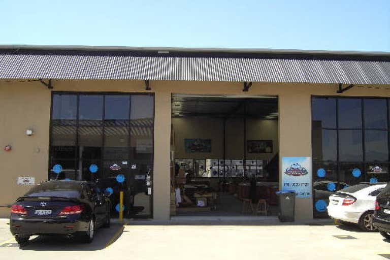 IMPACT BUSINESS CENTRE, 750-752 Pittwater Road Brookvale NSW 2100 - Image 4