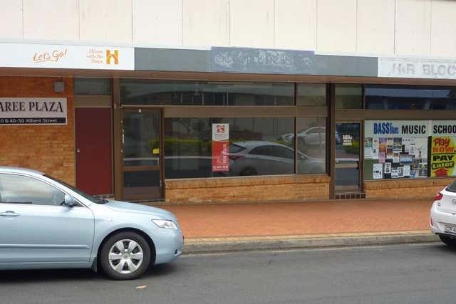 Taree Plaza, Shop 1A/20 Albert Street Taree NSW 2430 - Image 1