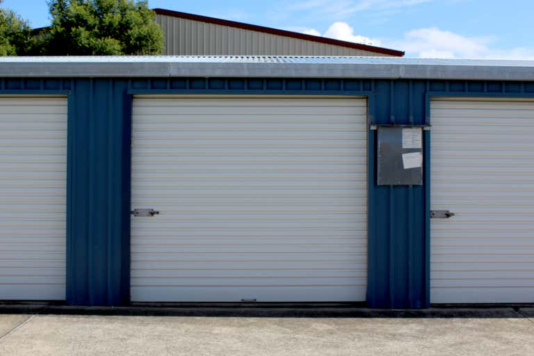 Storage Bay B, 4 Craft Close, Toormina Coffs Harbour NSW 2450 - Image 4