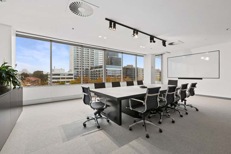 Leased Office at 4/484 St Kilda Rd, Melbourne, VIC 3004 - realcommercial