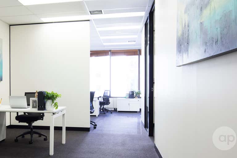 Exchange Tower, Suite 1413, 530 Little Collins Street Melbourne VIC 3000 - Image 3