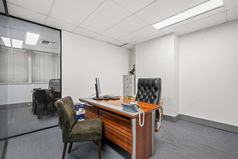 UNIT 14, 301 CASTLEREAGH STREET Haymarket NSW 2000 - Image 3