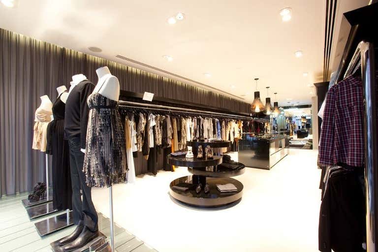 Shop 2, 450-460 Chapel Street South Yarra VIC 3141 - Image 2