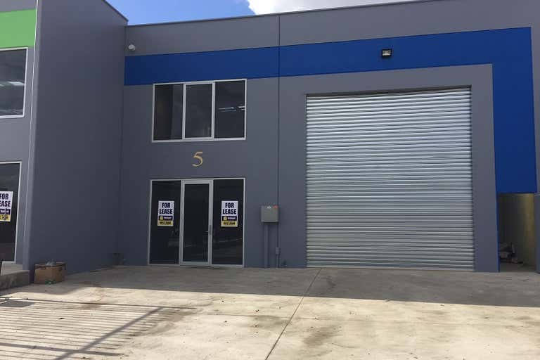 Wh 5, 23-25 Lara Way Campbellfield VIC 3061 - Image 1