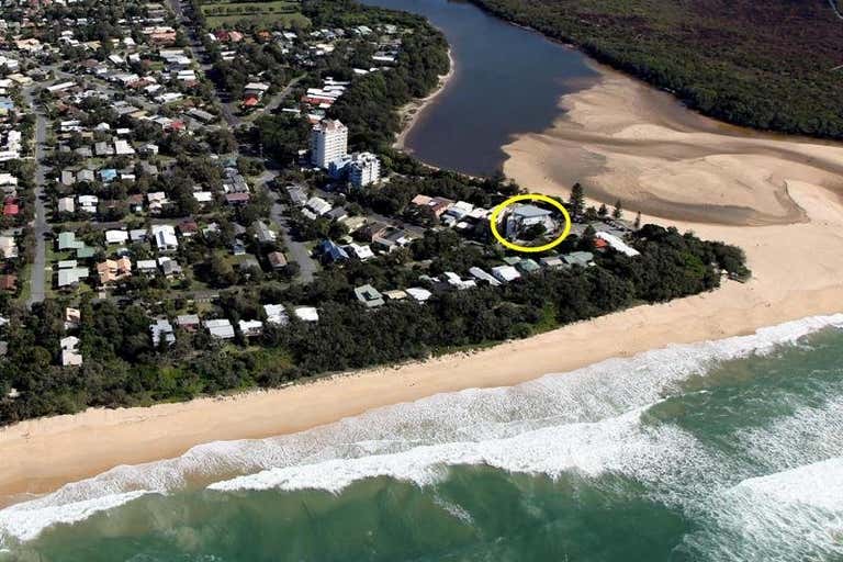 Lots 1 and 2 'The Wedge' 1 Westaway Parade Caloundra QLD 4551 - Image 3