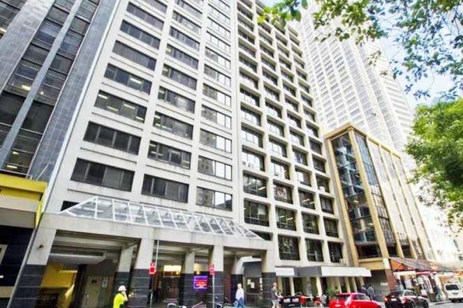 309 Pitt Street Sydney NSW 2000 - Image 1