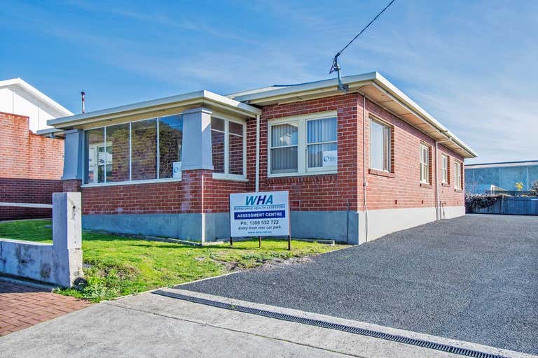 12 Reeves Street South Burnie TAS 7320 - Image 1