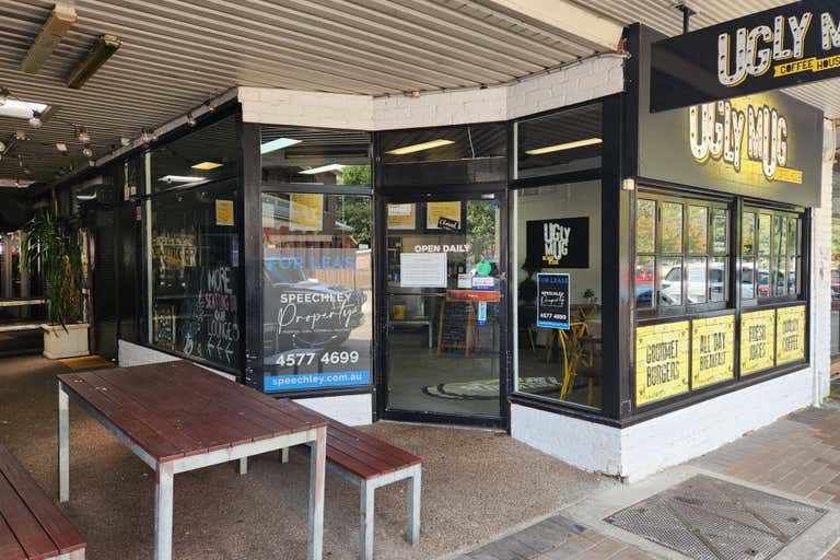 Shops 1 & 2 223 Windsor Street Richmond NSW 2753 - Image 1